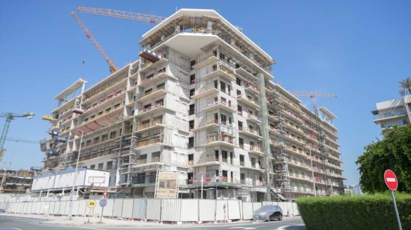 Azizi's Rêve at Riviera Reaches 79% Construction Milestone